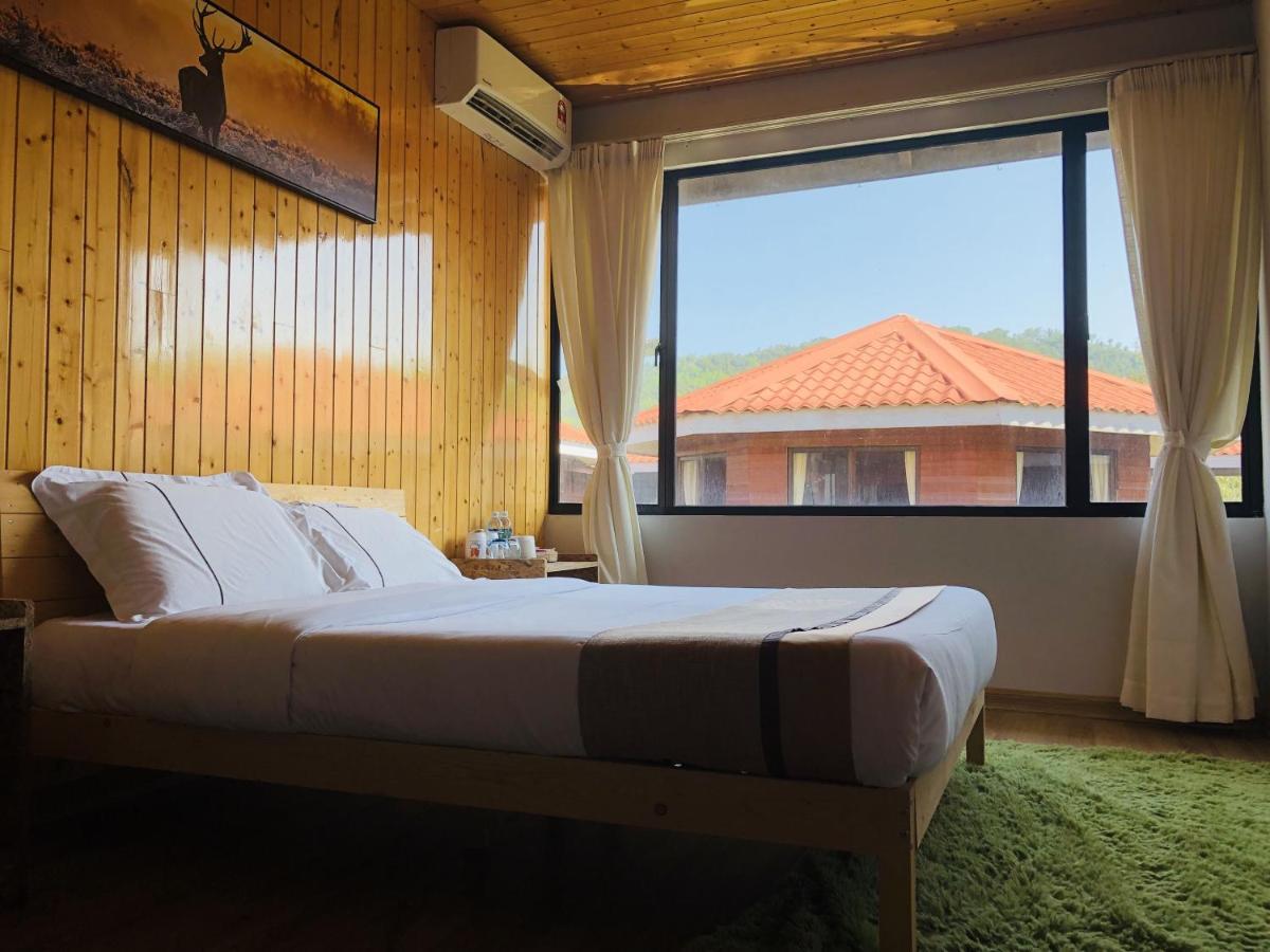Gayang Friendly Water House Homestay Kota Kinabalu Buitenkant foto
