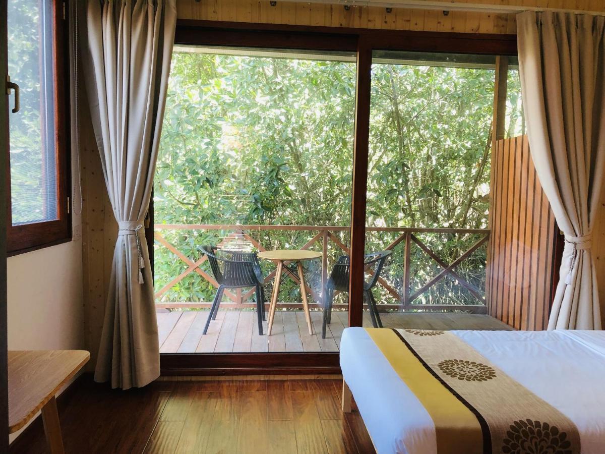 Gayang Friendly Water House Homestay Kota Kinabalu Buitenkant foto